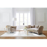 2 - Piece Coffee Table Set