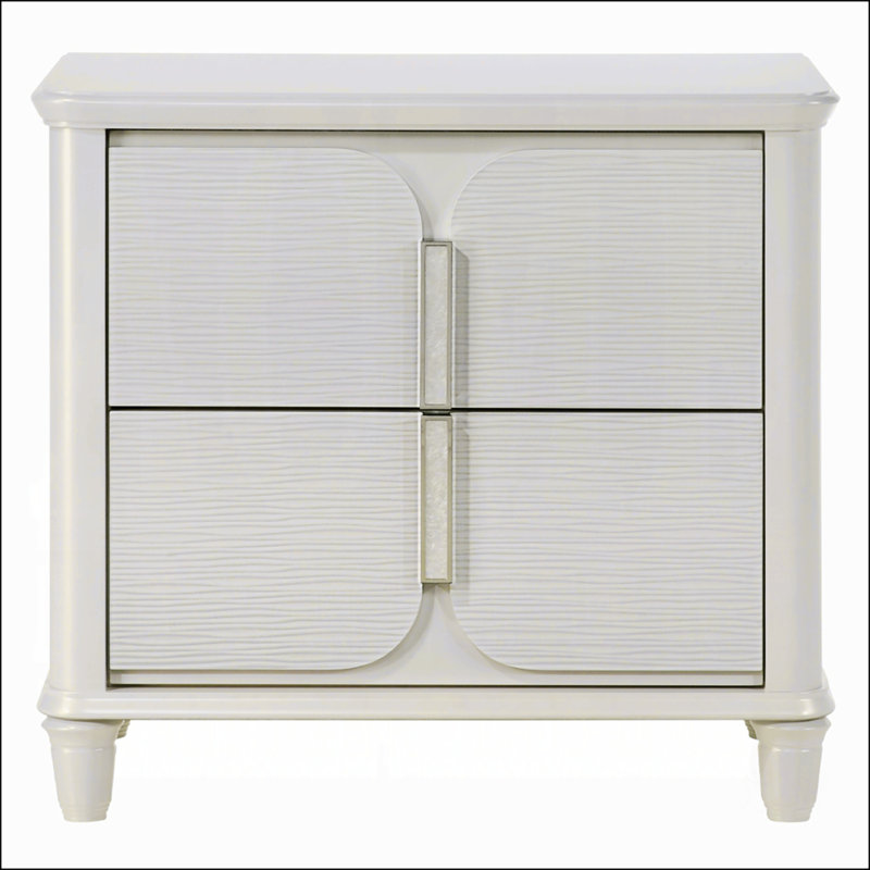 Table de chevet Glam