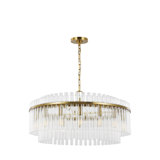 Beckett 16 - Light Chandelier
