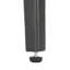 Ensemble de sièges de patio extérieur Sunbrella 5 pièces Venetia - Gris