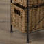 Jaylan Solid Wood 20 cm W Chest of 4 Drawers