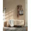 Banc de rangement en rotin naturel-1807422489