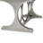 Eclipse Extendable Oval Dining Table