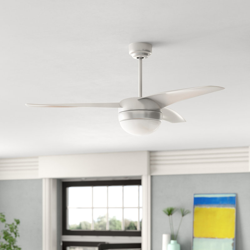 105cm Ceiling Fan, Grey
