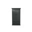 Armoire en bois massif Conda