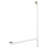 67" Kateryn Cast Iron Freestanding Bateau Tub-66162855-66162863