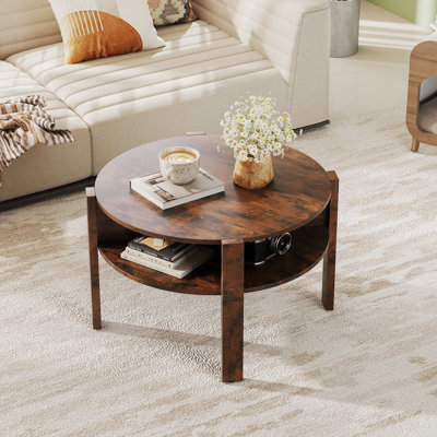 Coffee Table with Storage