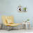 Mcalpin 1 Piece Circle Metal Floating Shelf-477797086