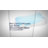 Carpenter Memory Foam Plush Cooling Pillow
