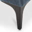 Almena 30" Wide Polyester Armchair-1210807172
