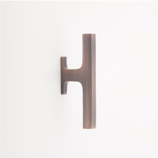 Savannah 3.5" Length Rectangular Knob