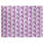 Violet / gris sélectionné