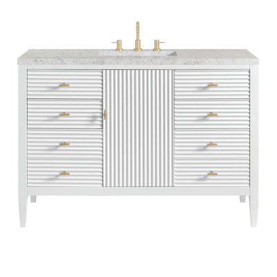 Myrrin 48'' W Single Vanity