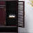 High quality classic storage shoe cabinet