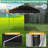 10x10 Pop Up Canopy Tent Portable Commercial Shelter -100764721