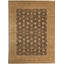 Wool Oriental Area Rug
