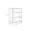 Alice Springs Rectangle Accent Cabinet-127661539