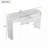 Natural Wood  Console Table with Fluted Design-118316679