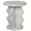 Belasco Marble End Table