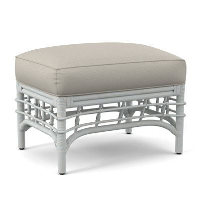 Luca Upholstered Ottoman