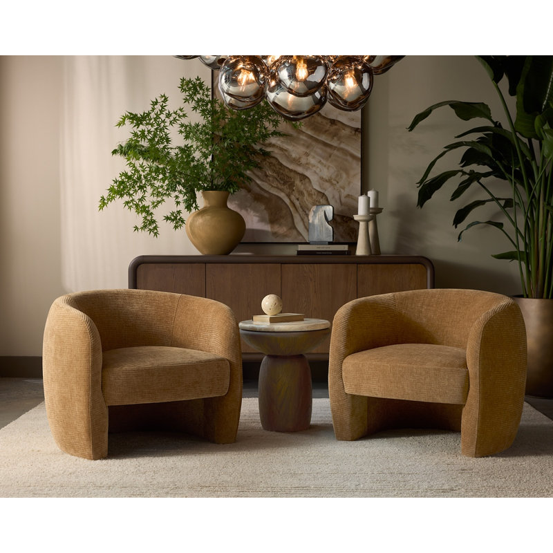 Abstract Decorative Object