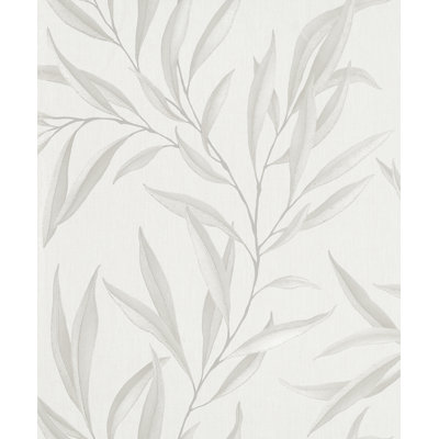 Floral Double Roll
