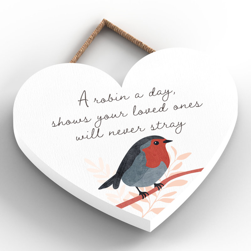 Wall Decor, 10cm H x 9cm W x 0.5cm D