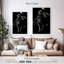 Lelar Scratchboard Rodeo IV-108436398
