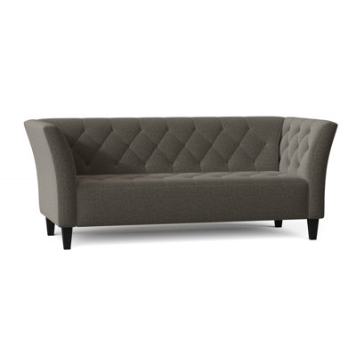 Carruth Upholstered 76'' Sofa