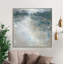 Meer Beginnings Print by Jacob Lincoln-46343965-47480703