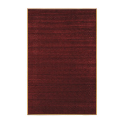 Washable Indoor Rug