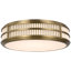 Ralph Lauren Perren Flush Mount