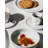 Itsumo, Mocha Cup And Saucer