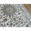 Tapis de couloir oriental 2 pi 7 po x 9 pi 11 po Nain