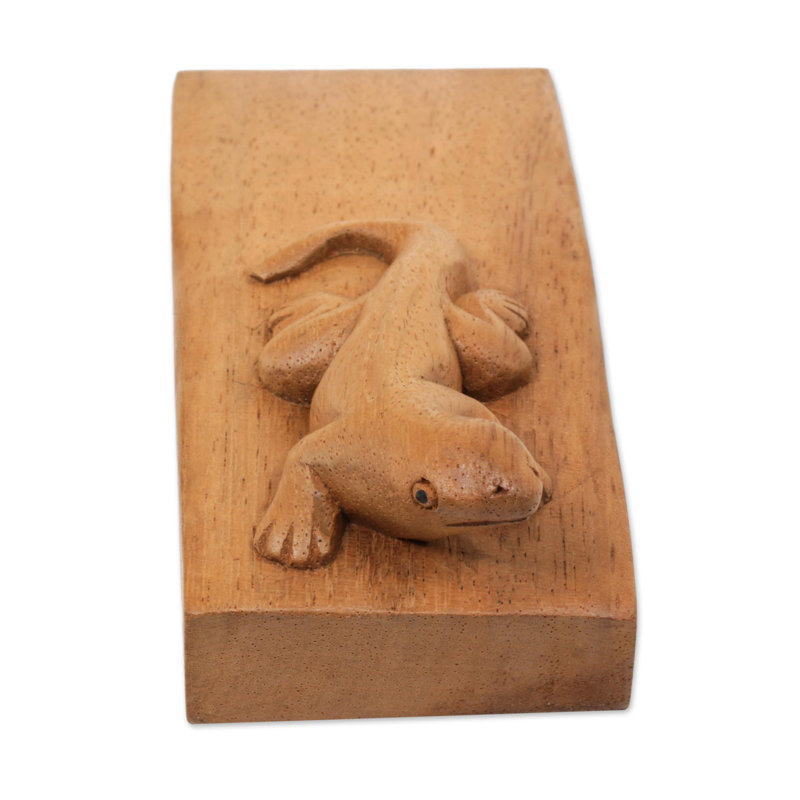 Butoir de sol Milleck Handy Gecko