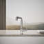 Purist® Pull Out Bar Faucet with Accessories-4350994