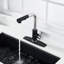 Pull Down Spray Single Lever Kitchen Tap-1540680881