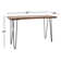 Camak 50'' Console Table