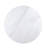 Round Dining Table With Artificial Marble Top