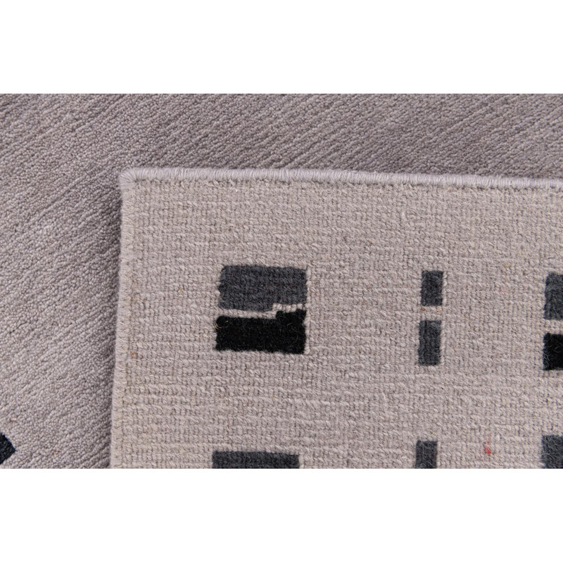 Runner Jacoby Gray Rug