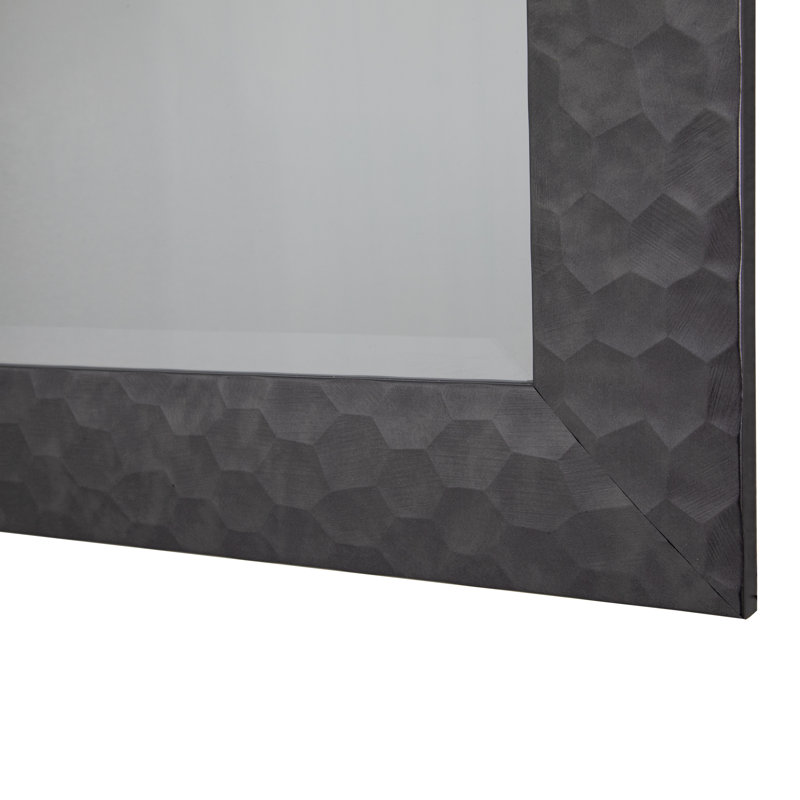 Sherman Flat Mirror
