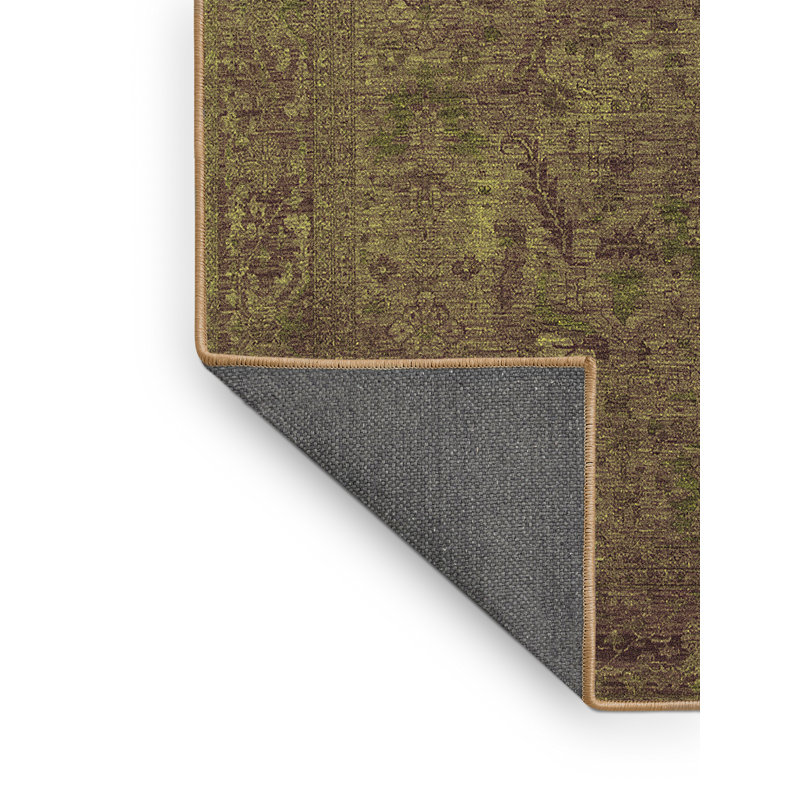 Oriental Indoor Rug