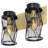 Crase 2 - Light Vanity Light