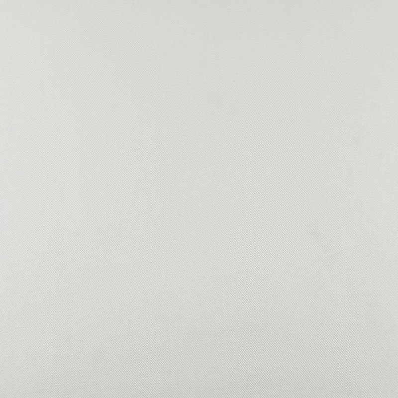 Performance Twill Table Cloth indoor and outdoor Single Piece, Off-White, 54"W X 78"L
