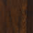 Anza Walnut 2-Drawer Nightstand Bedside Table