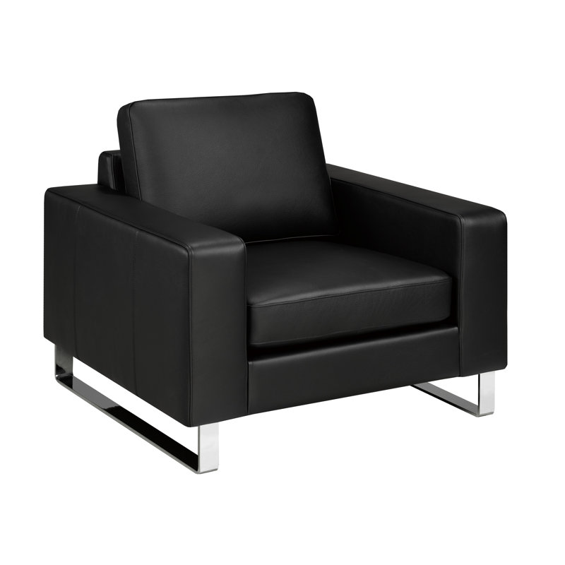 Keown Upholstered Club Chair