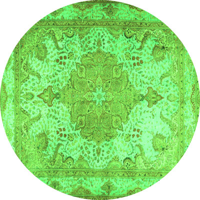 Tapis verts Traditional 2951