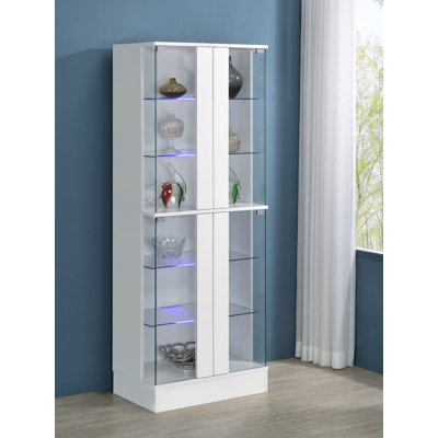 Vitrine lumineuse Brysun
