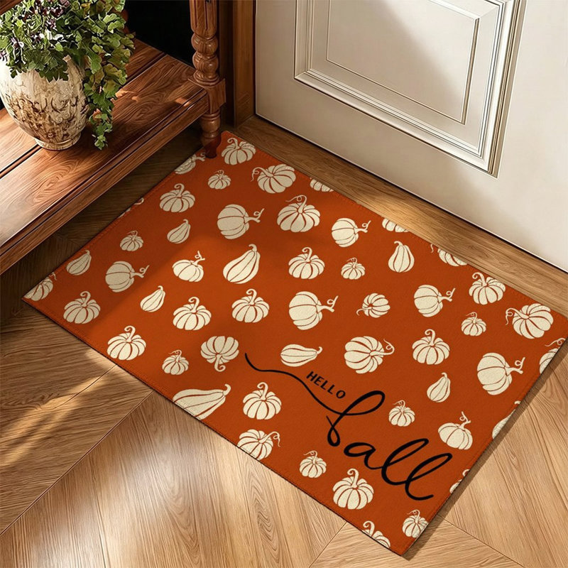 Abstract Indoor / Outdoor Rug