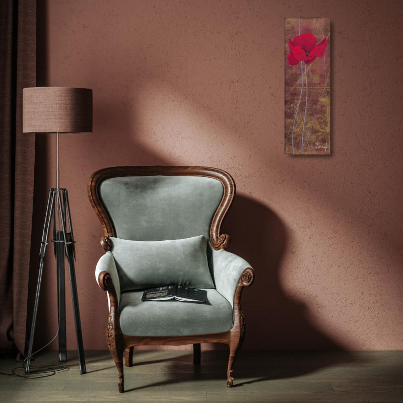 Rouge antique I